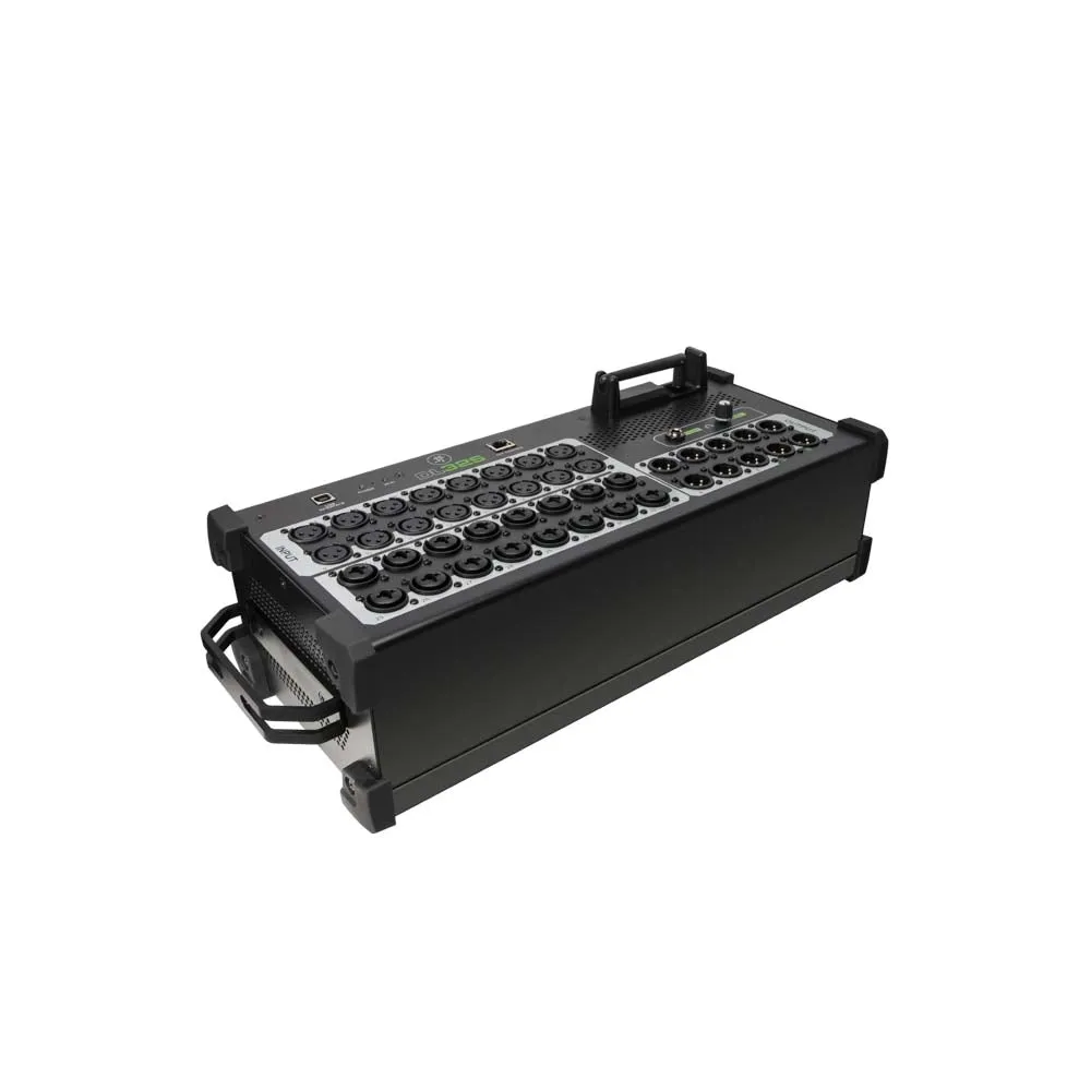 Mackie DL32S 32-Channel Wireless Digital Live Sound Mixer with Built-In Wi-Fi