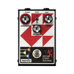 Maestro Arcas Compressor