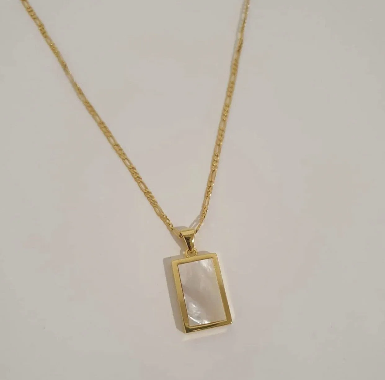 Magda Necklace
