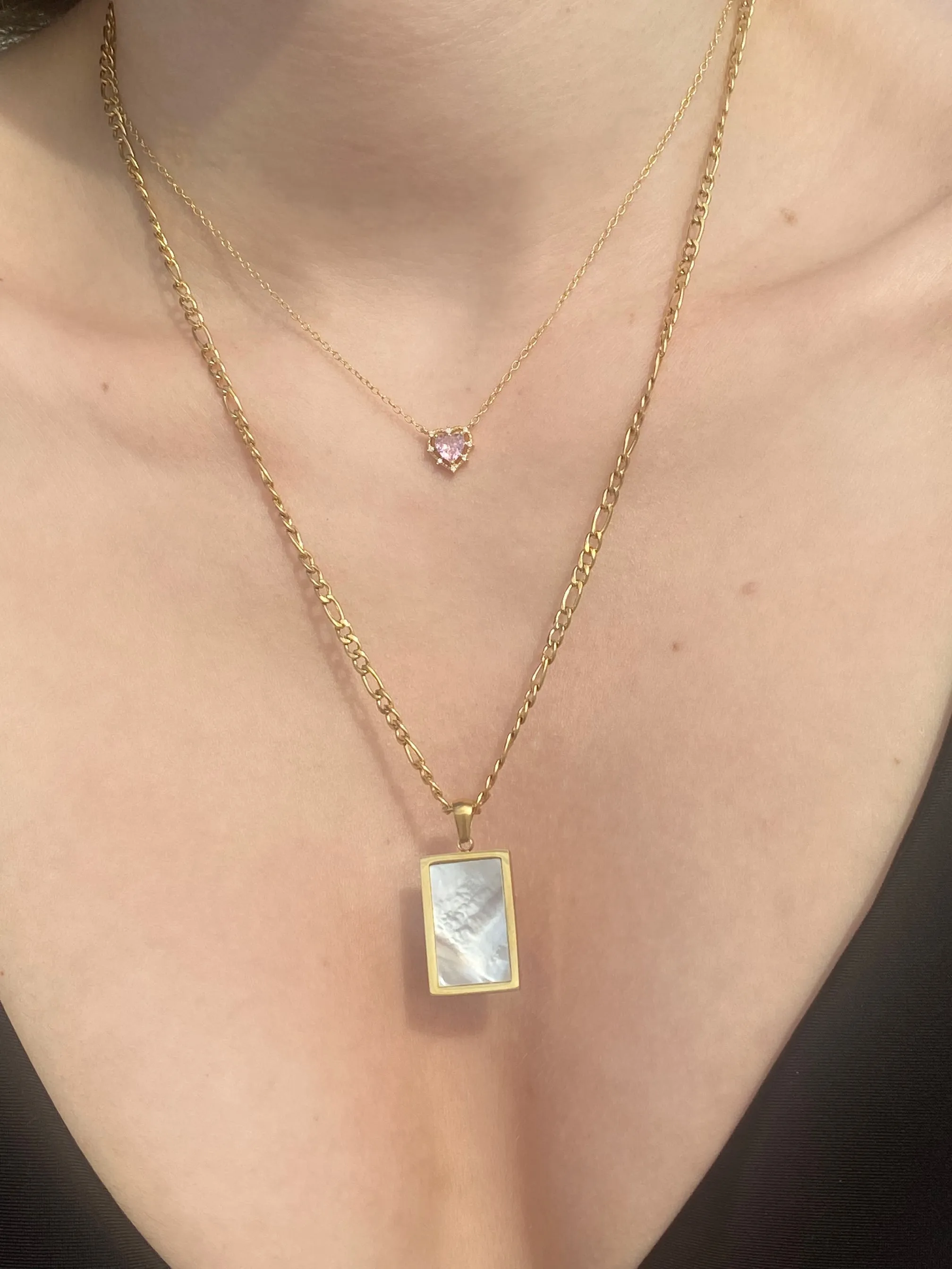Magda Necklace