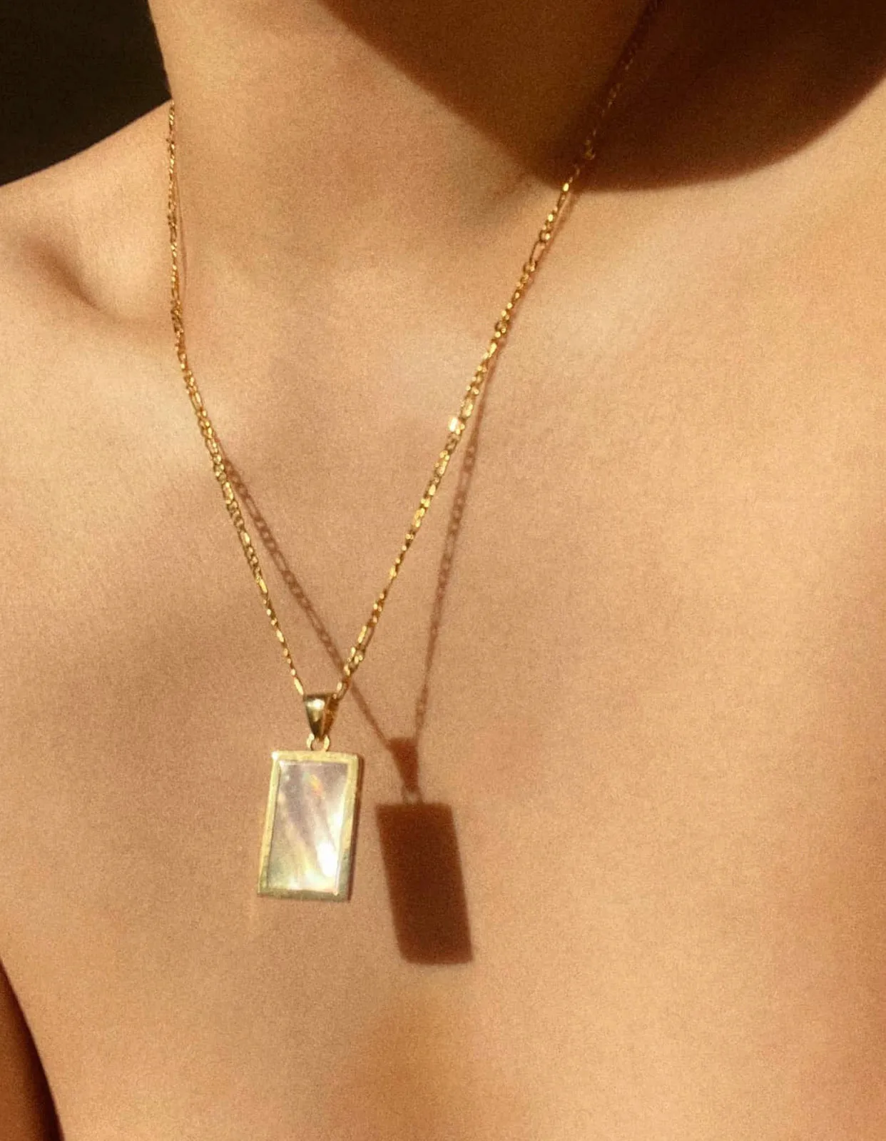 Magda Necklace