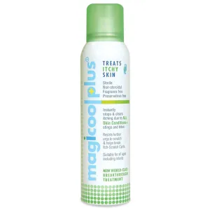 Magicool Plus Itchy Skin (150ml)