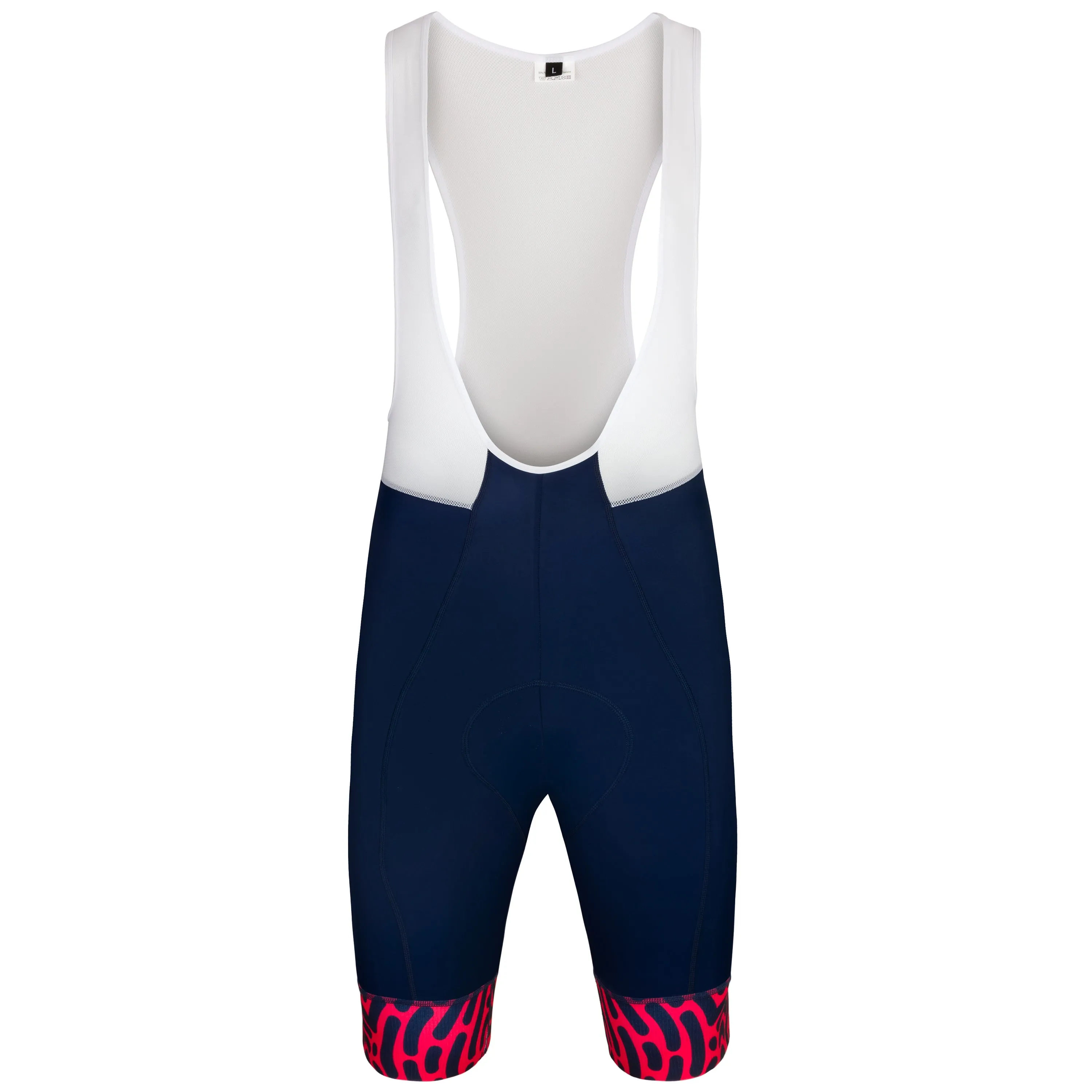 Maize Bib Shorts