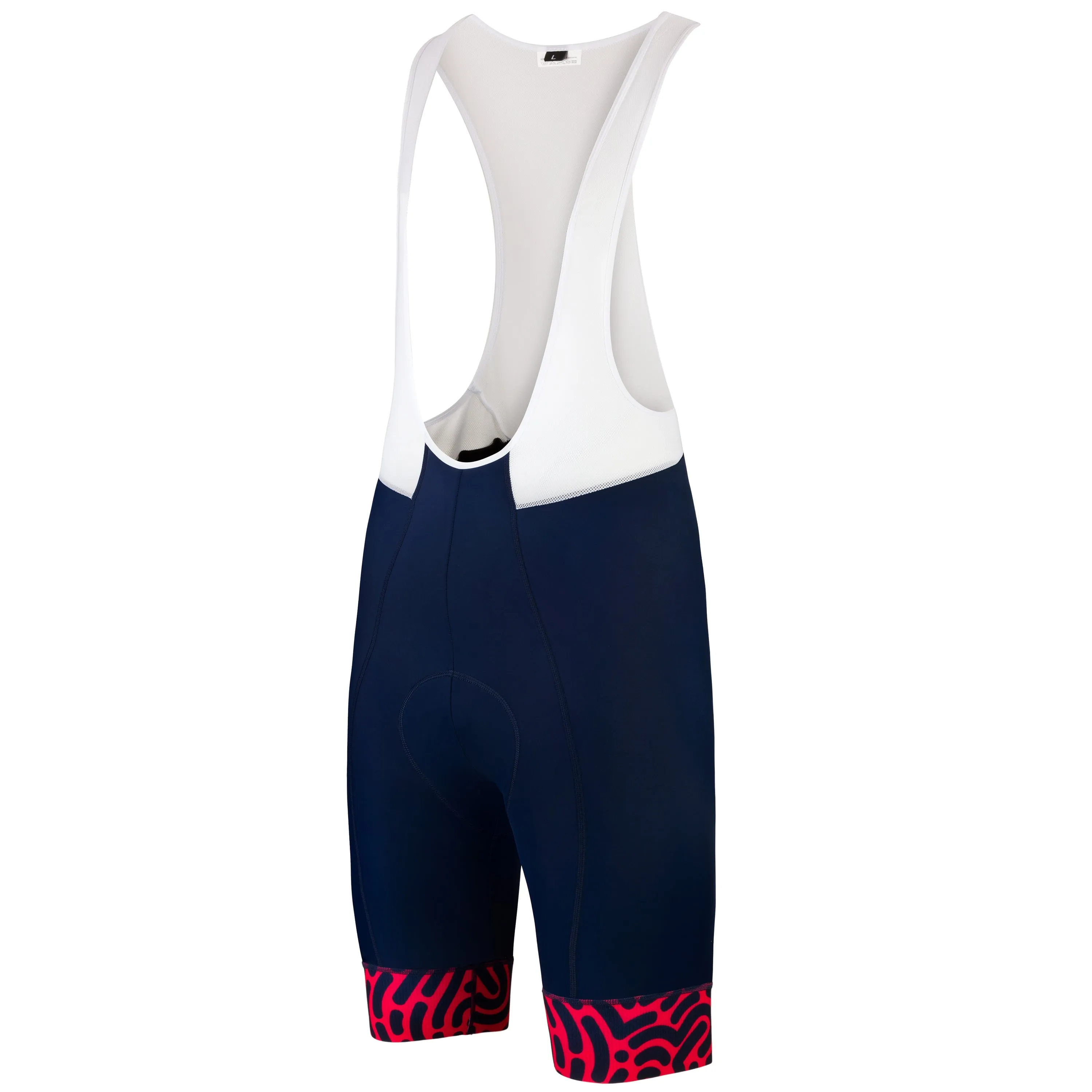 Maize Bib Shorts