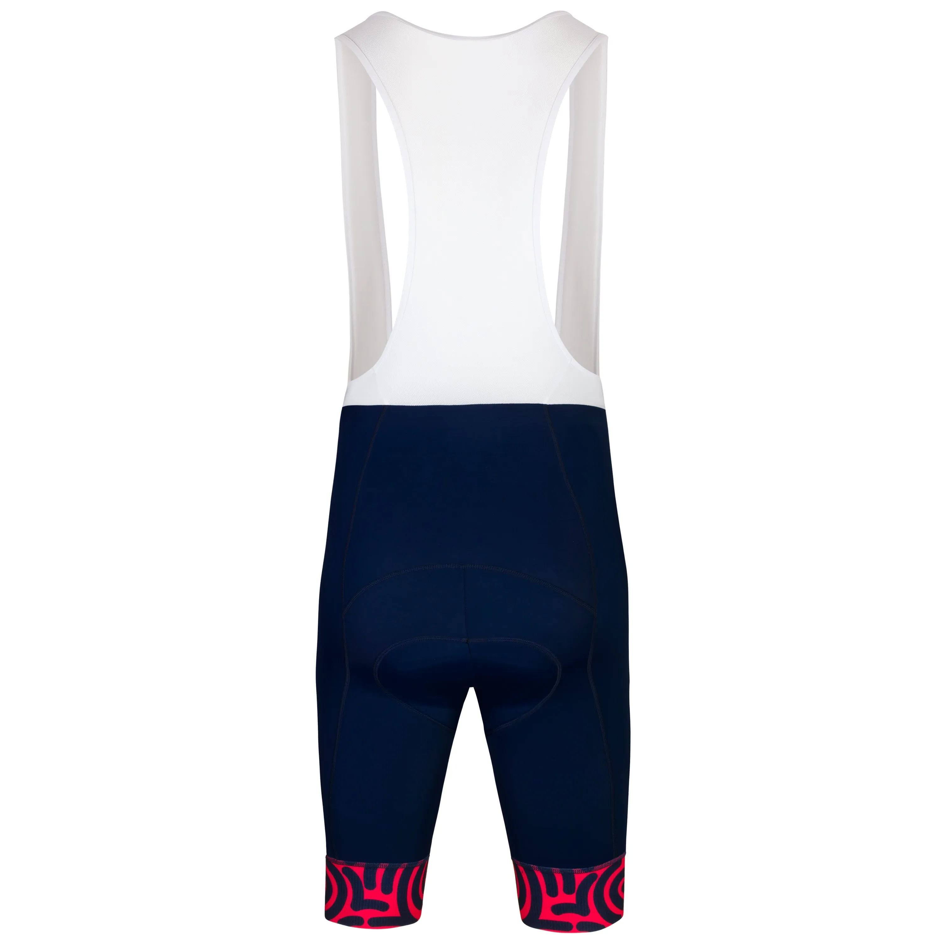 Maize Bib Shorts
