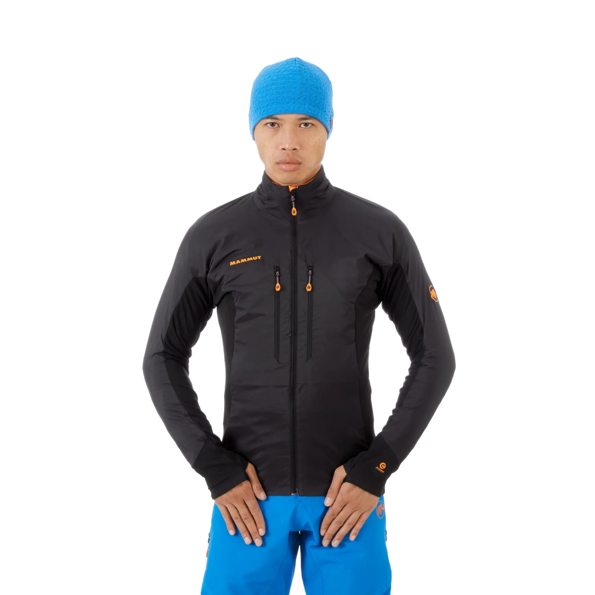 Mammut Eigerjoch IN Hybrid Jacket Men
