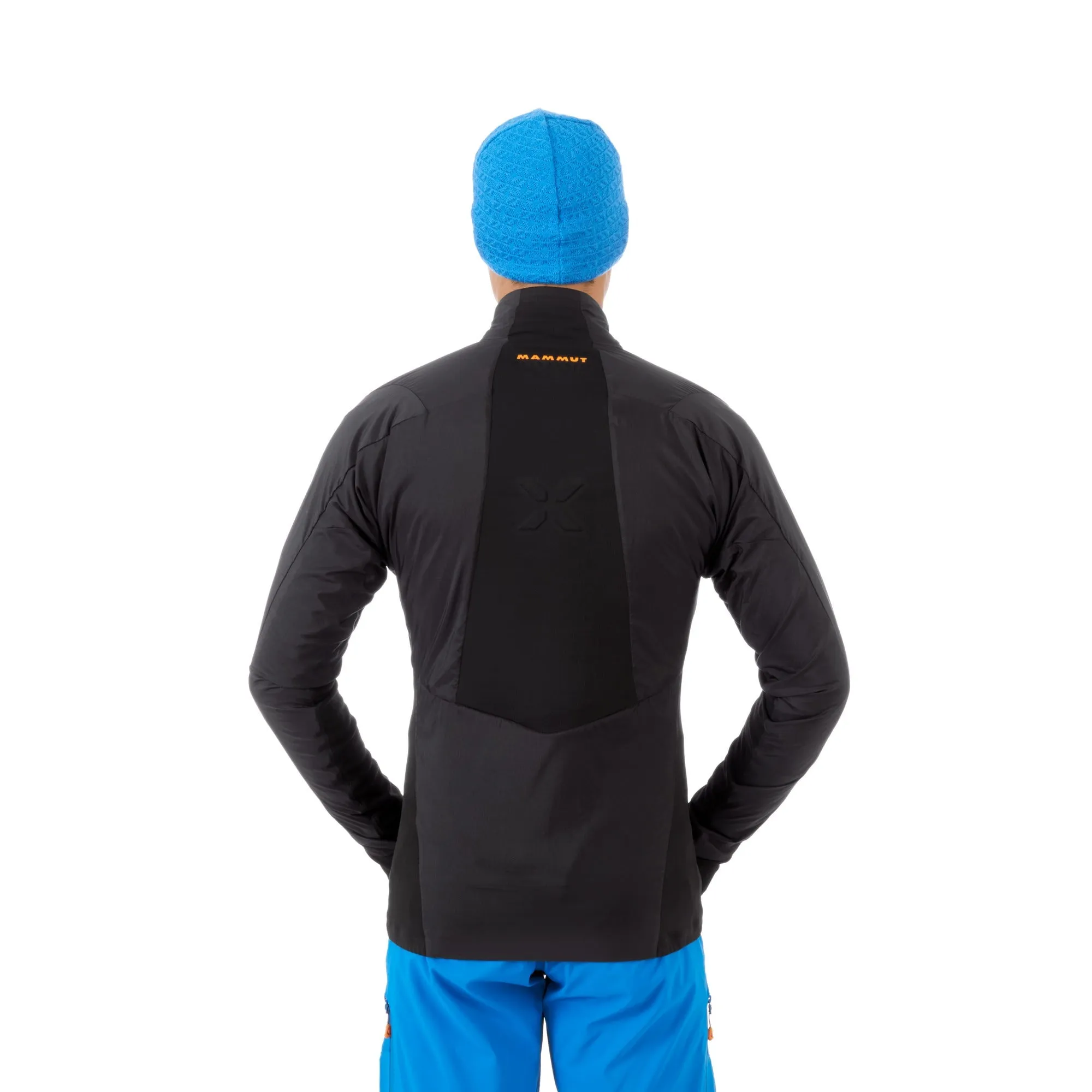 Mammut Eigerjoch IN Hybrid Jacket Men