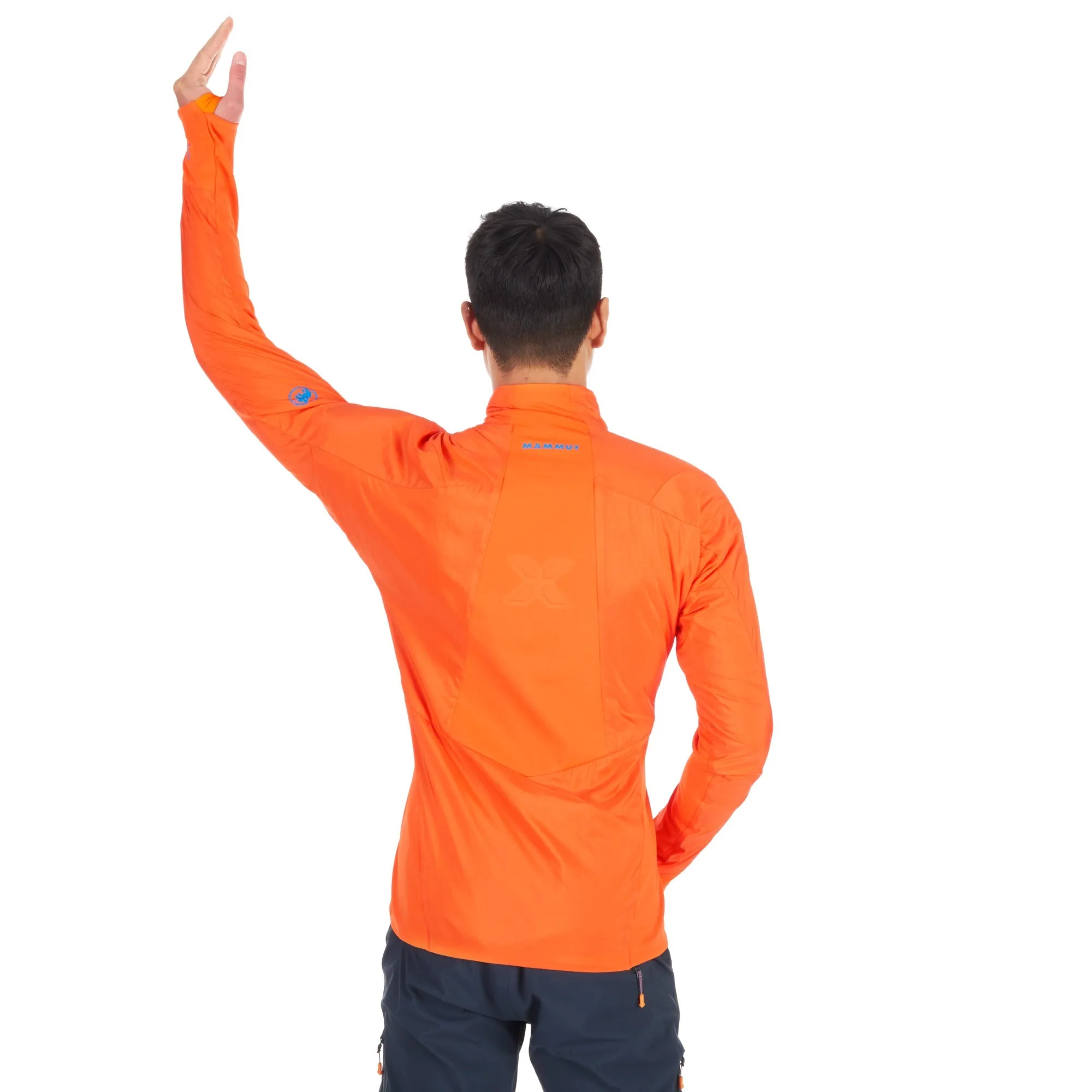 Mammut Eigerjoch IN Hybrid Jacket Men