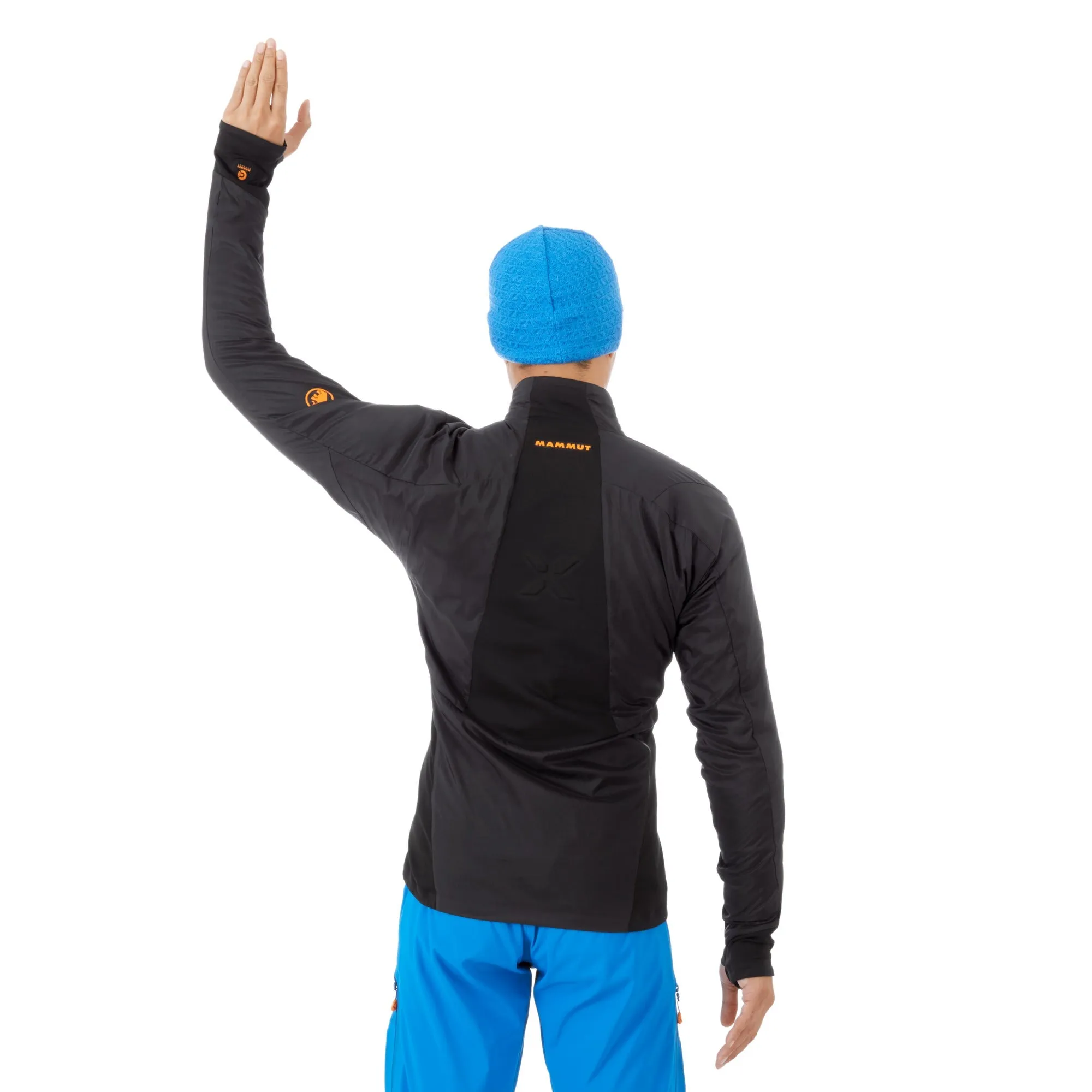 Mammut Eigerjoch IN Hybrid Jacket Men