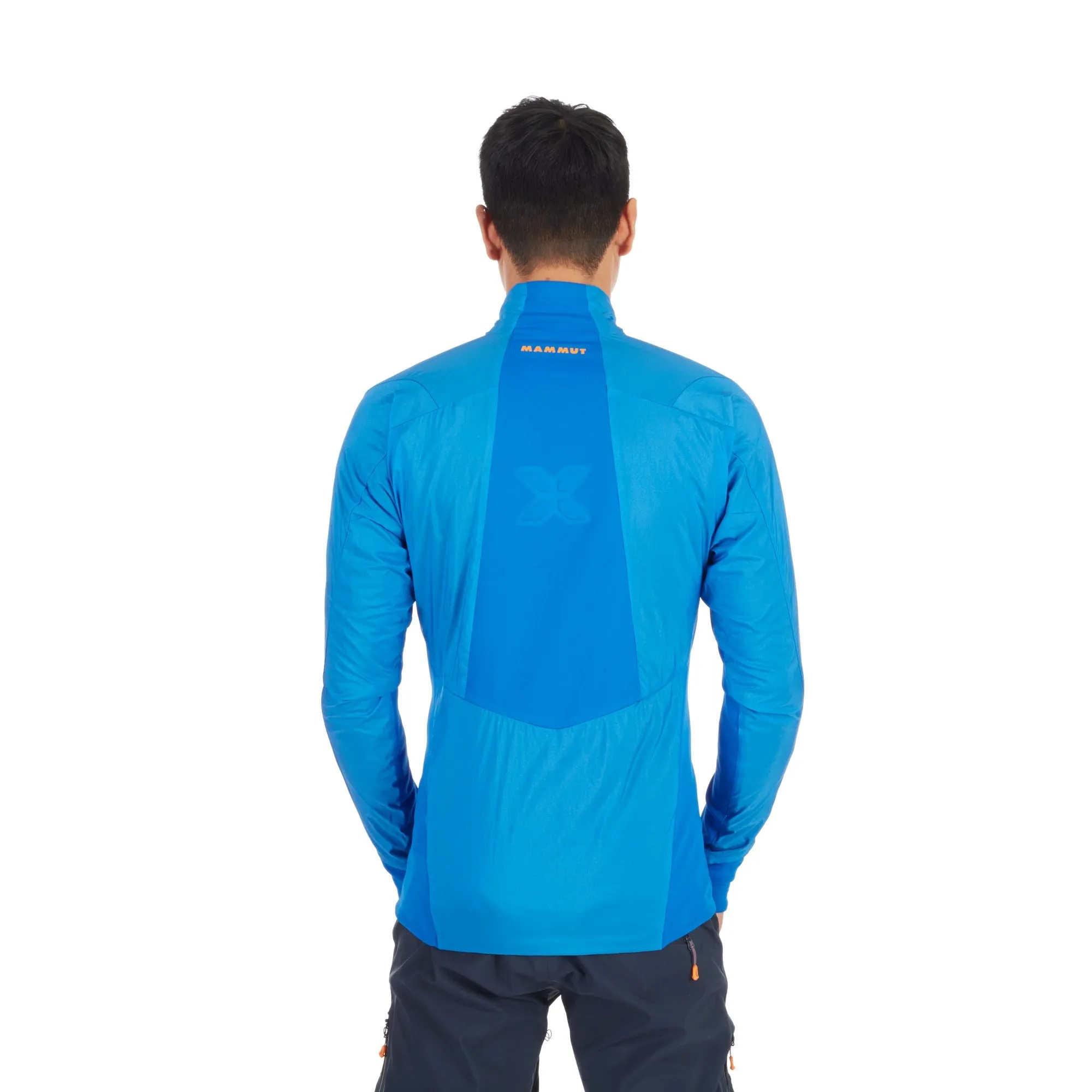 Mammut Eigerjoch IN Hybrid Jacket Men