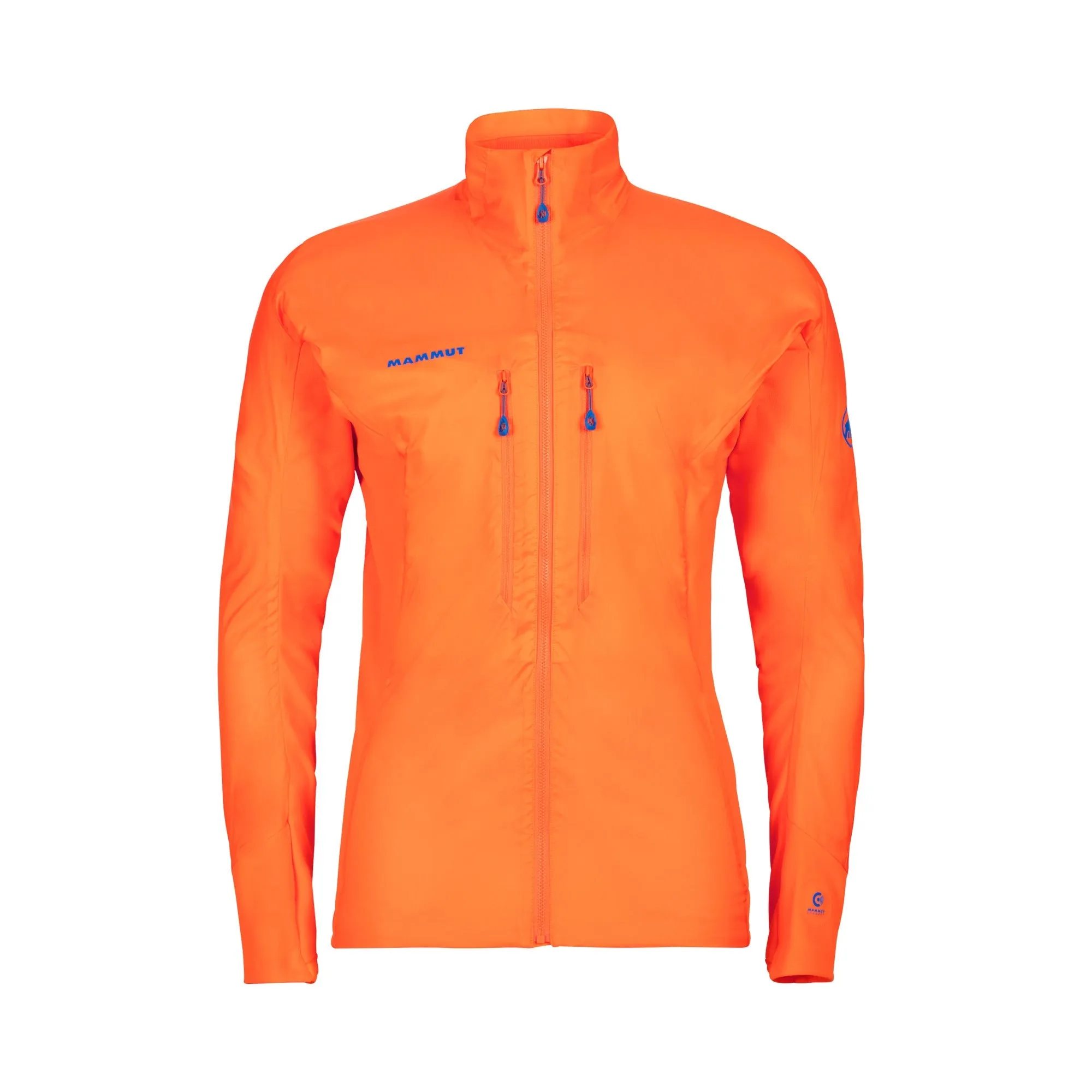 Mammut Eigerjoch IN Hybrid Jacket Men