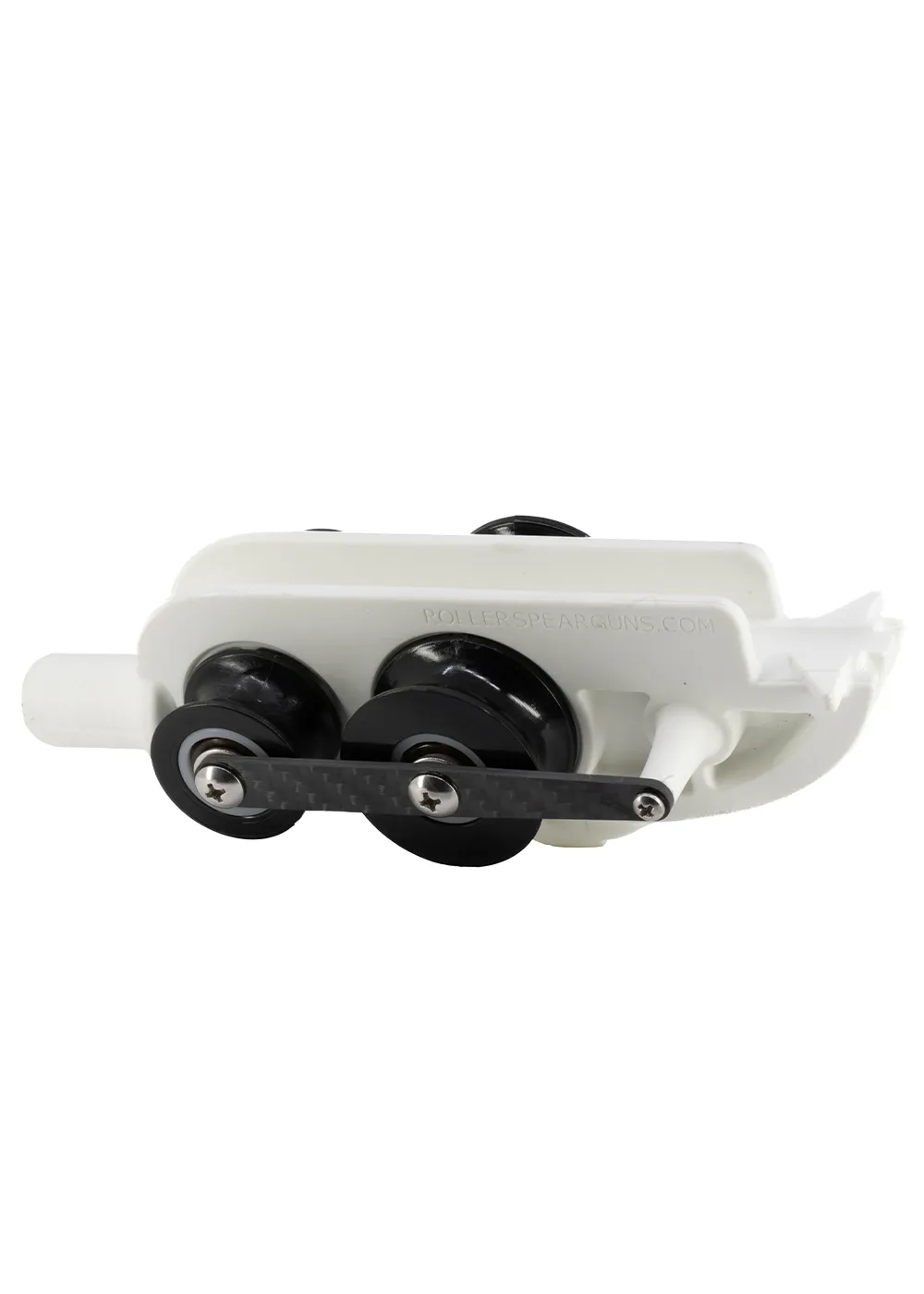 Mannysub Double Roller Muzzle And Adaptor - Combo