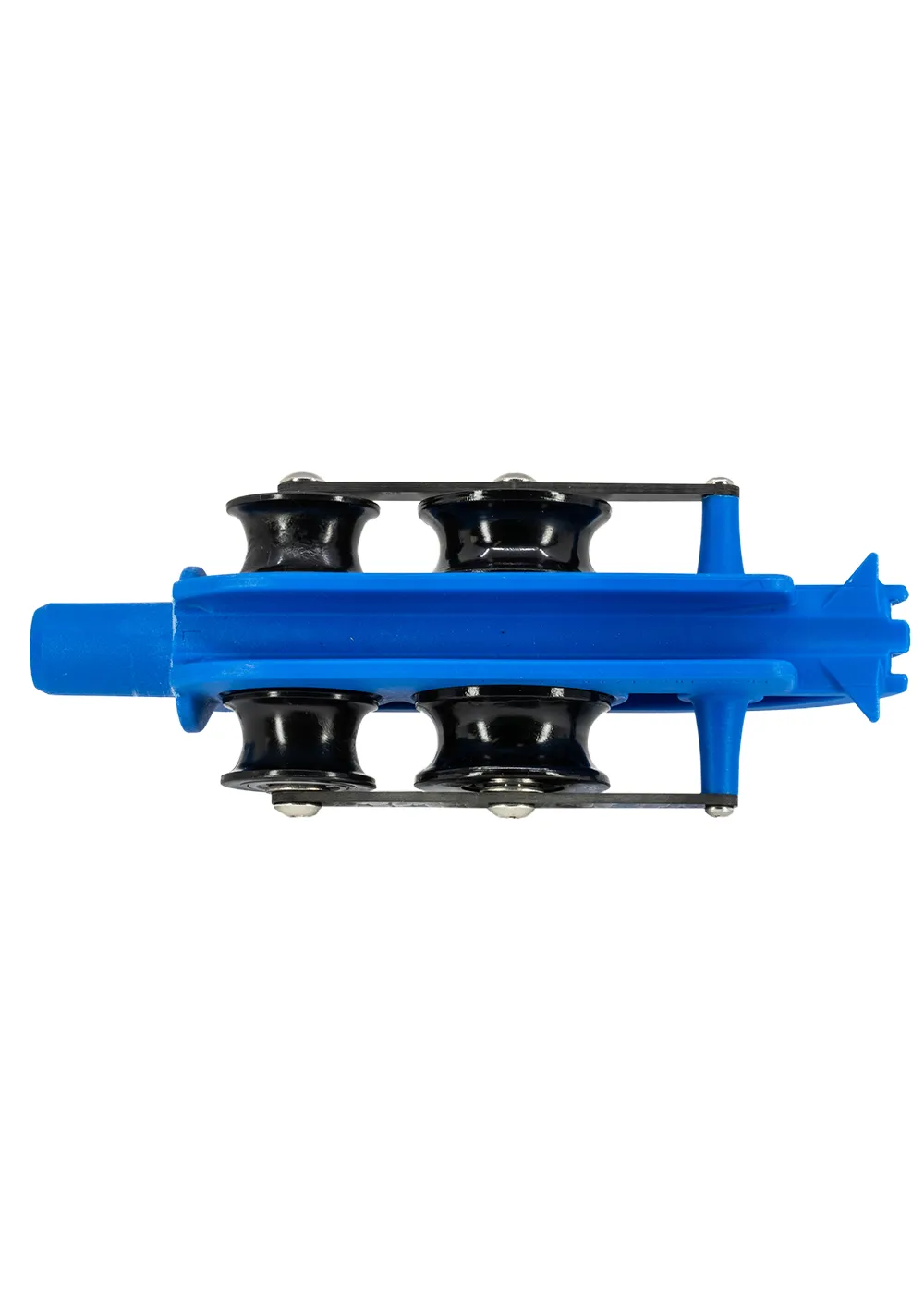 Mannysub Double Roller Muzzle And Adaptor - Combo