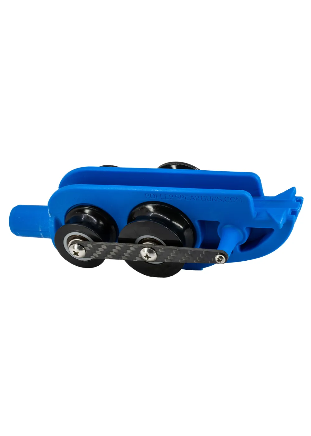 Mannysub Double Roller Muzzle And Adaptor - Combo