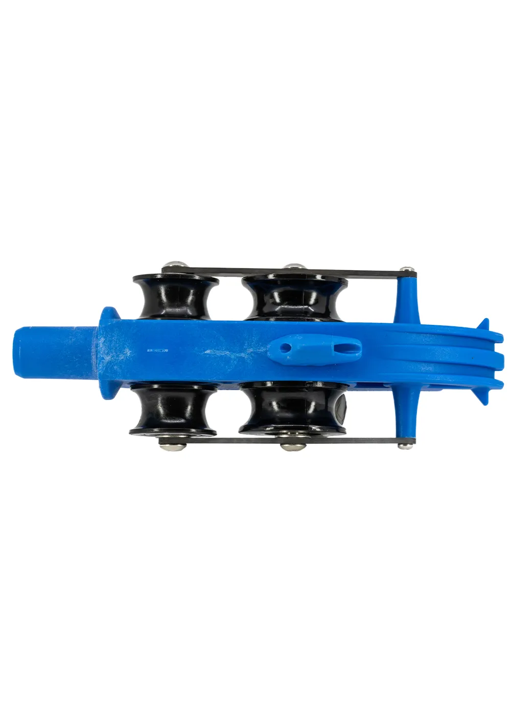 Mannysub Double Roller Muzzle And Adaptor - Combo