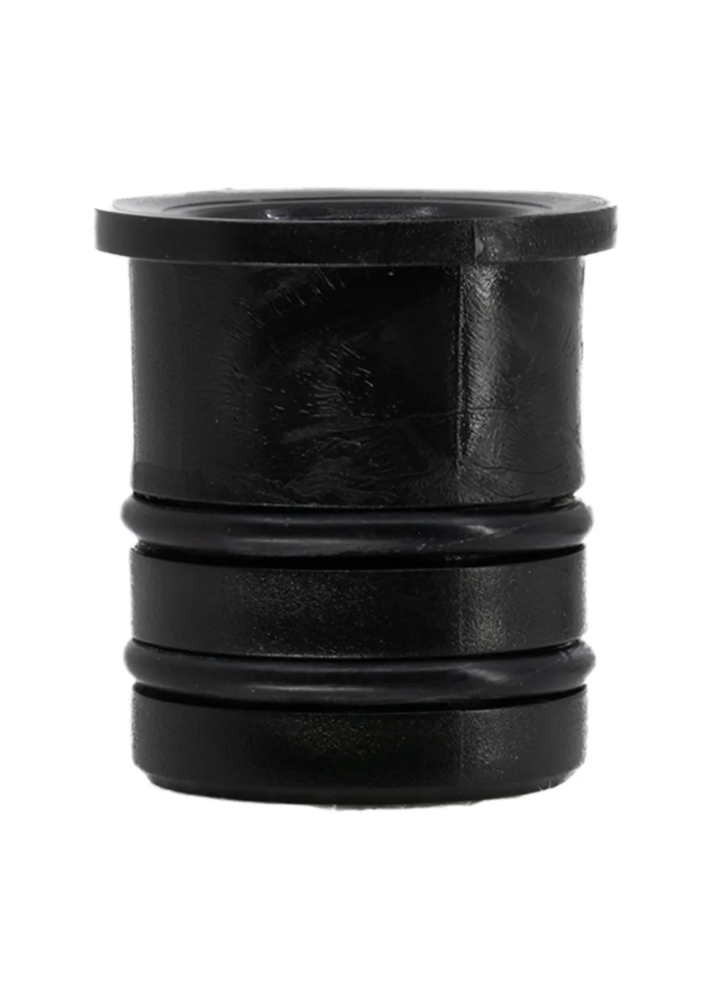 Mannysub Double Roller Muzzle And Adaptor - Combo