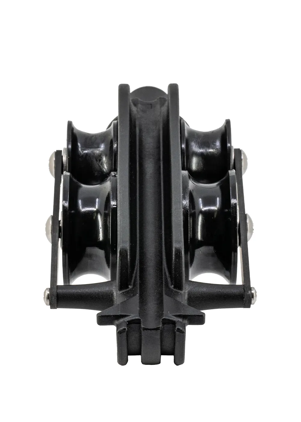 Mannysub Double Roller Muzzle