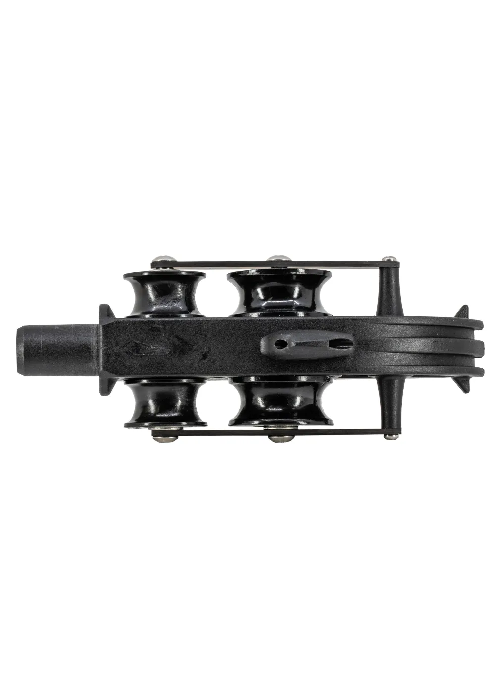 Mannysub Double Roller Muzzle