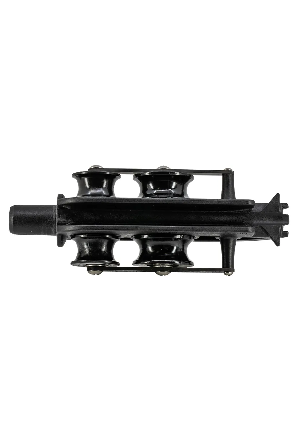Mannysub Double Roller Muzzle