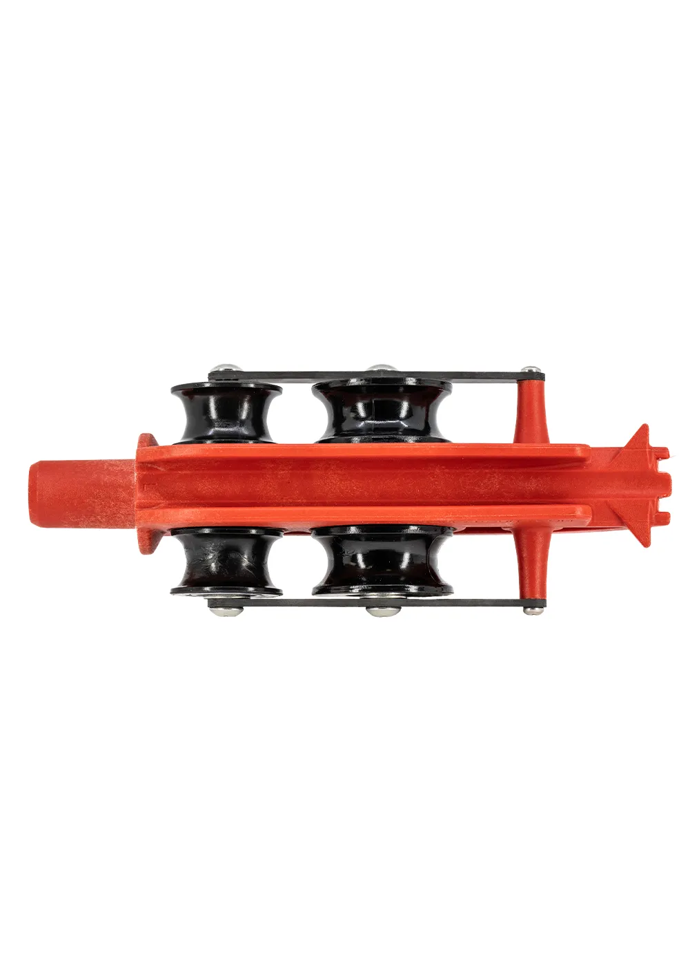 Mannysub Double Roller Muzzle