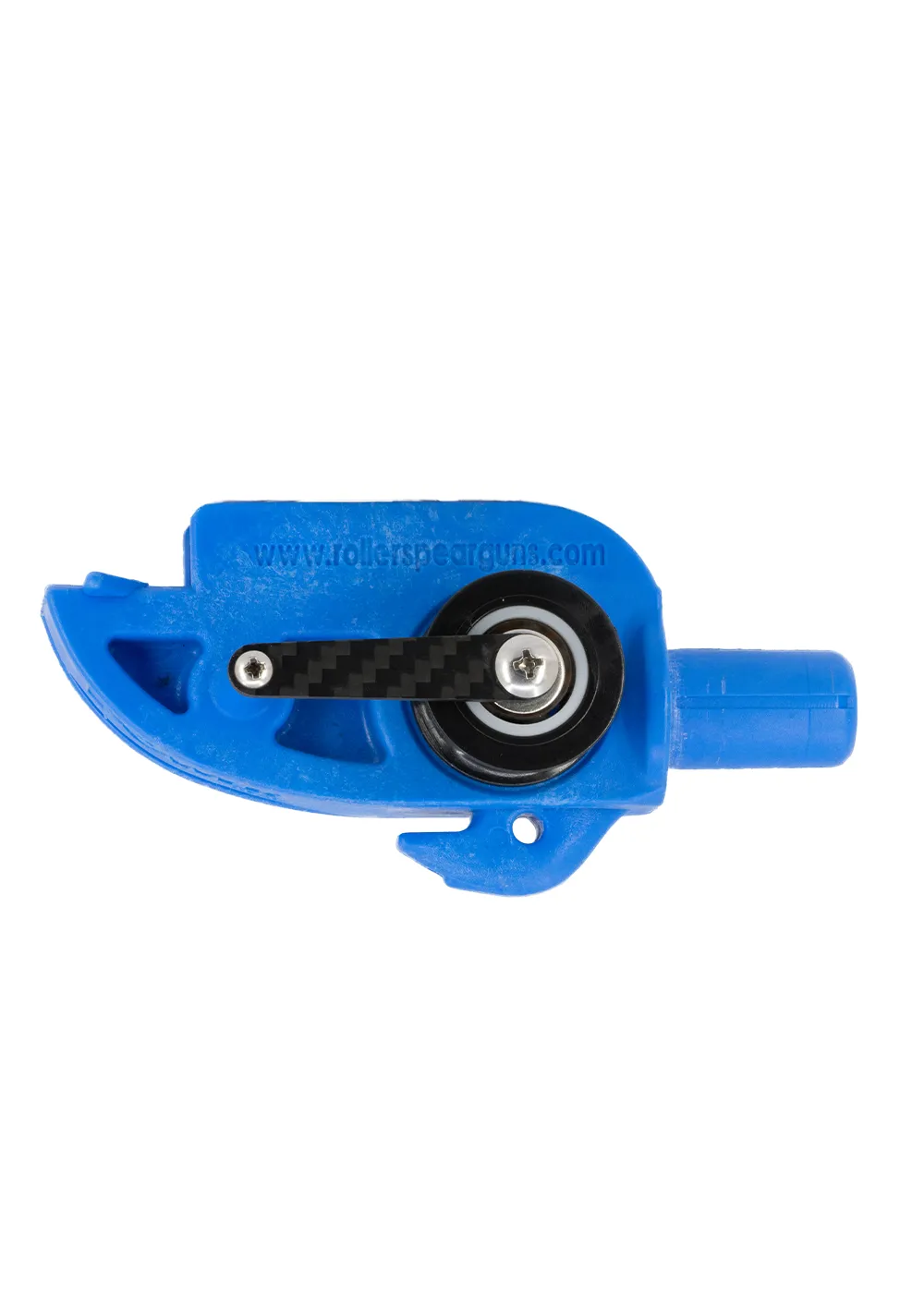 Mannysub Roller Muzzle And Adaptor - Combo