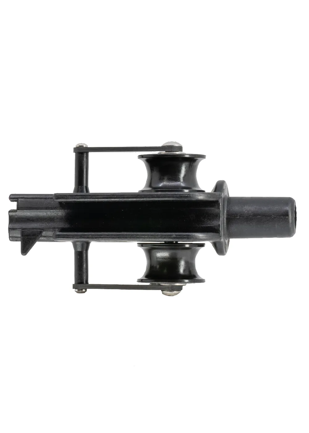 Mannysub Roller Muzzle And Adaptor - Combo