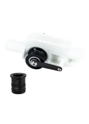 Mannysub Roller Muzzle And Adaptor - Combo