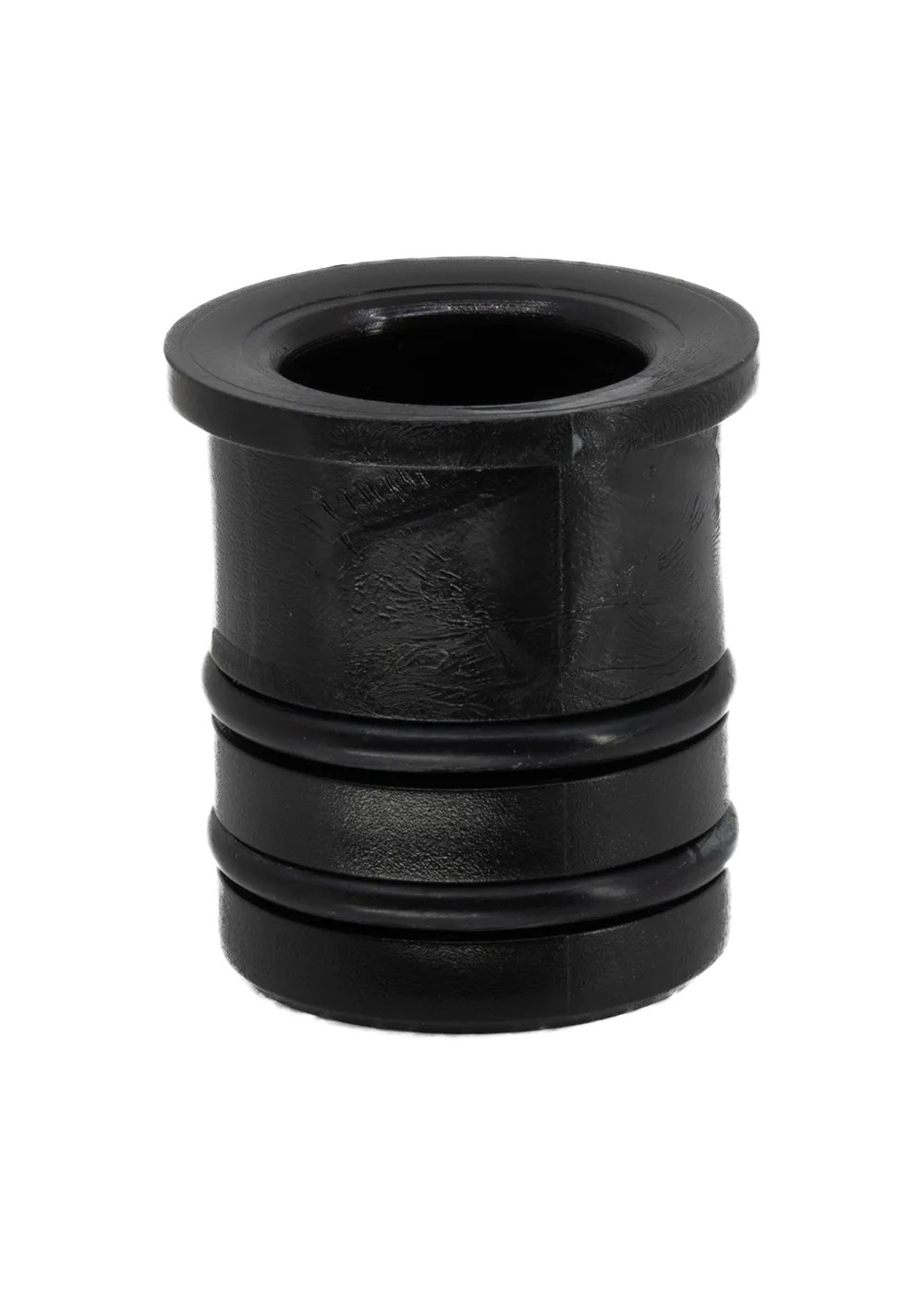 Mannysub Roller Muzzle And Adaptor - Combo
