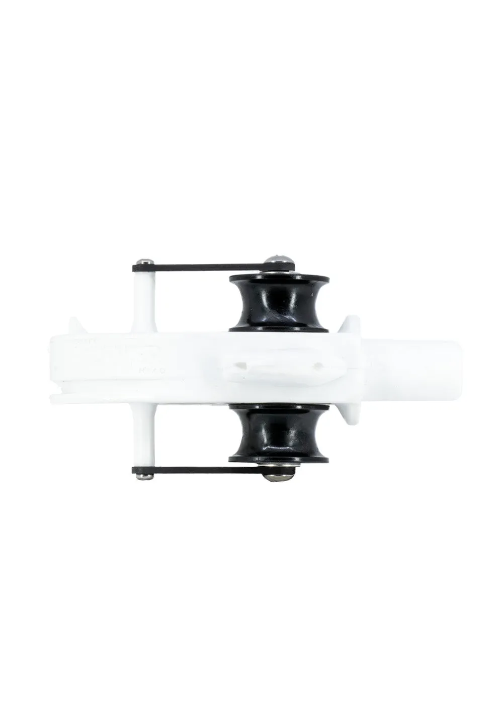 Mannysub Roller Muzzle And Adaptor - Combo