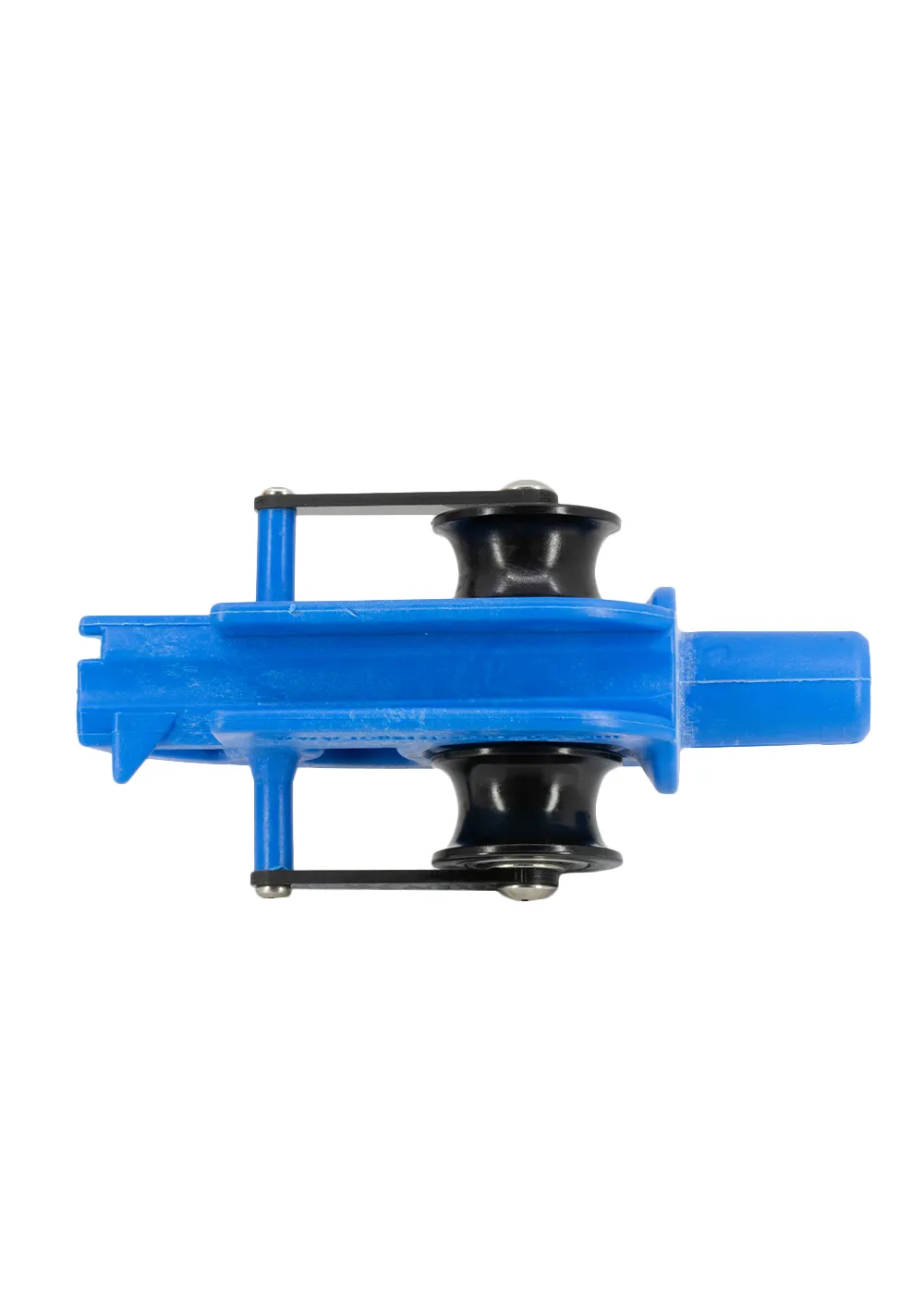 Mannysub Roller Muzzle And Adaptor - Combo