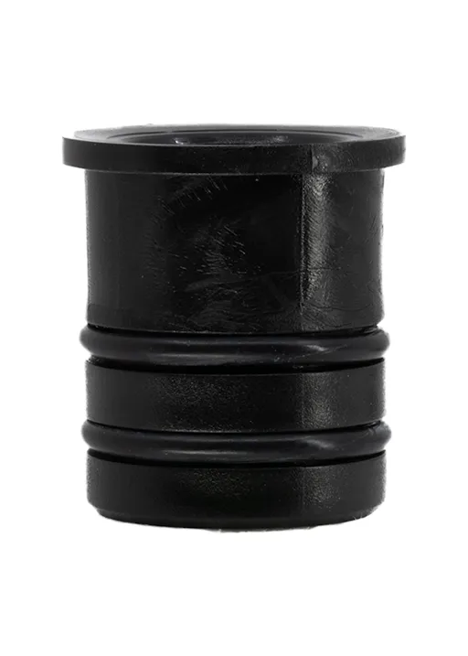 Mannysub Roller Muzzle And Adaptor - Combo