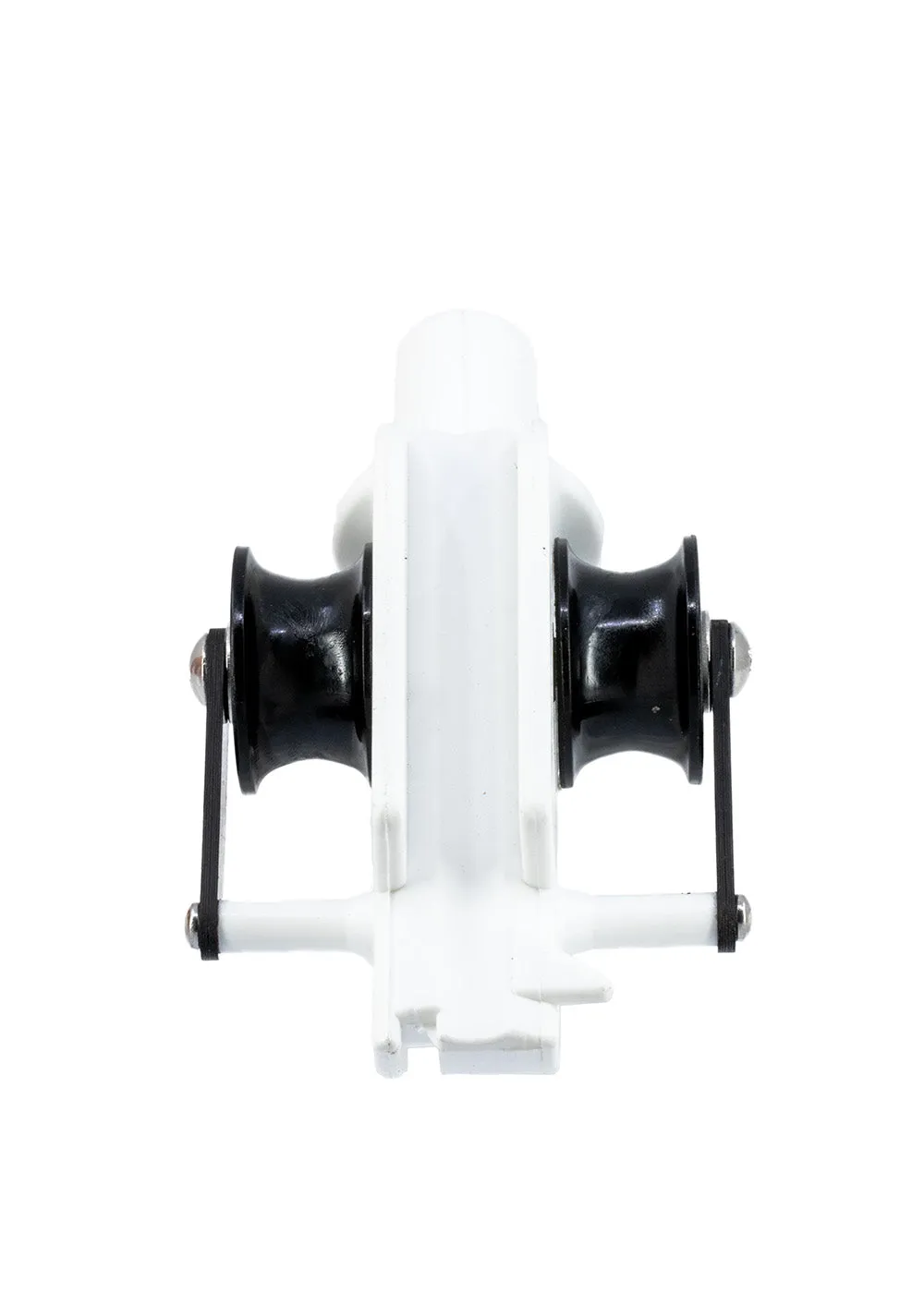 Mannysub Roller Muzzle And Adaptor - Combo