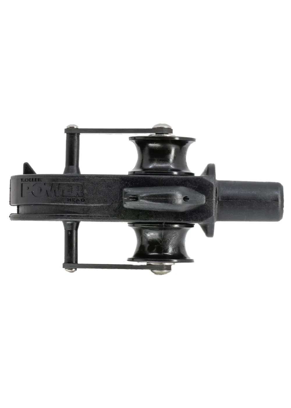 Mannysub Roller Muzzle And Adaptor - Combo