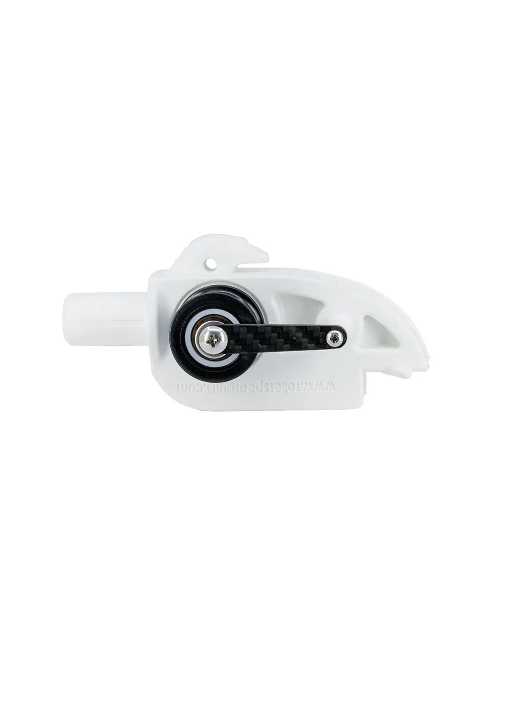 Mannysub Roller Muzzle And Adaptor - Combo