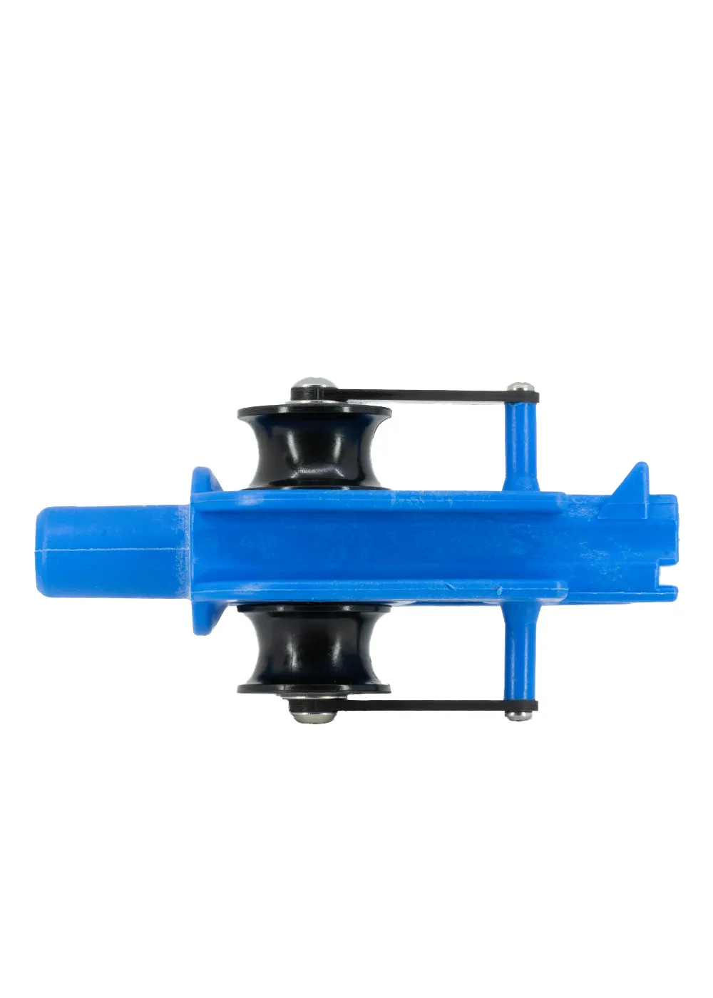 Mannysub Roller Muzzle And Adaptor - Combo