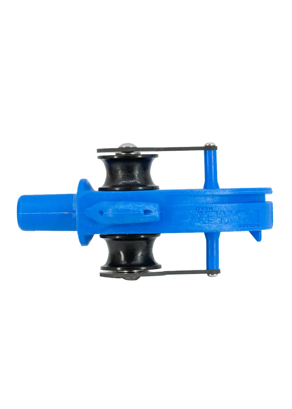 Mannysub Roller Muzzle with Ceramic Bearings And Adaptor - Combo