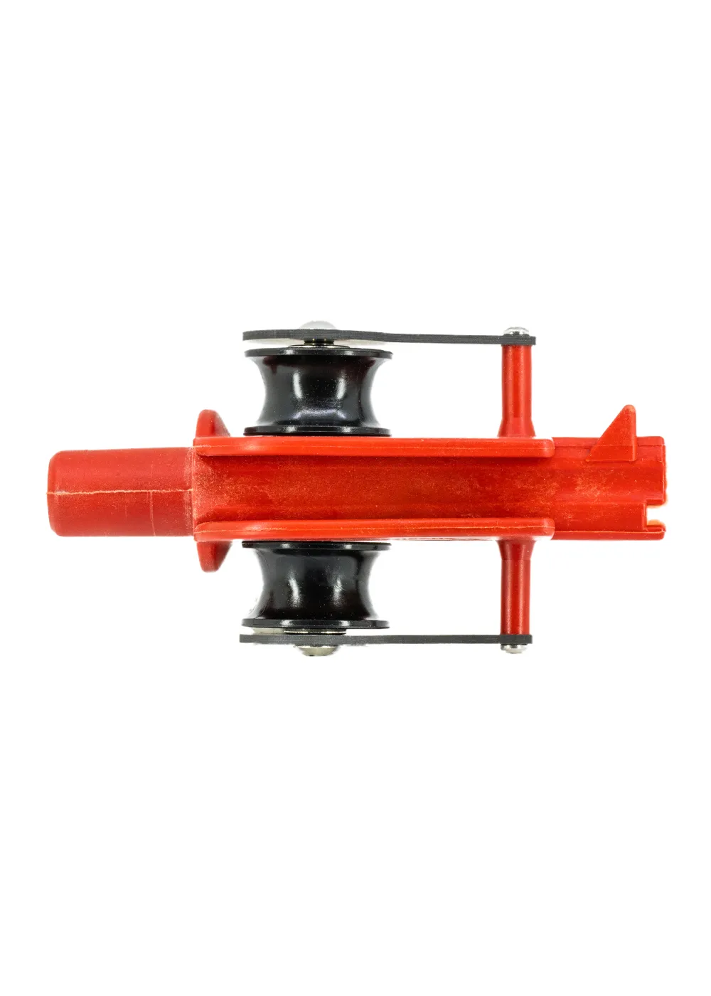 Mannysub Roller Muzzle with Ceramic Bearings And Adaptor - Combo