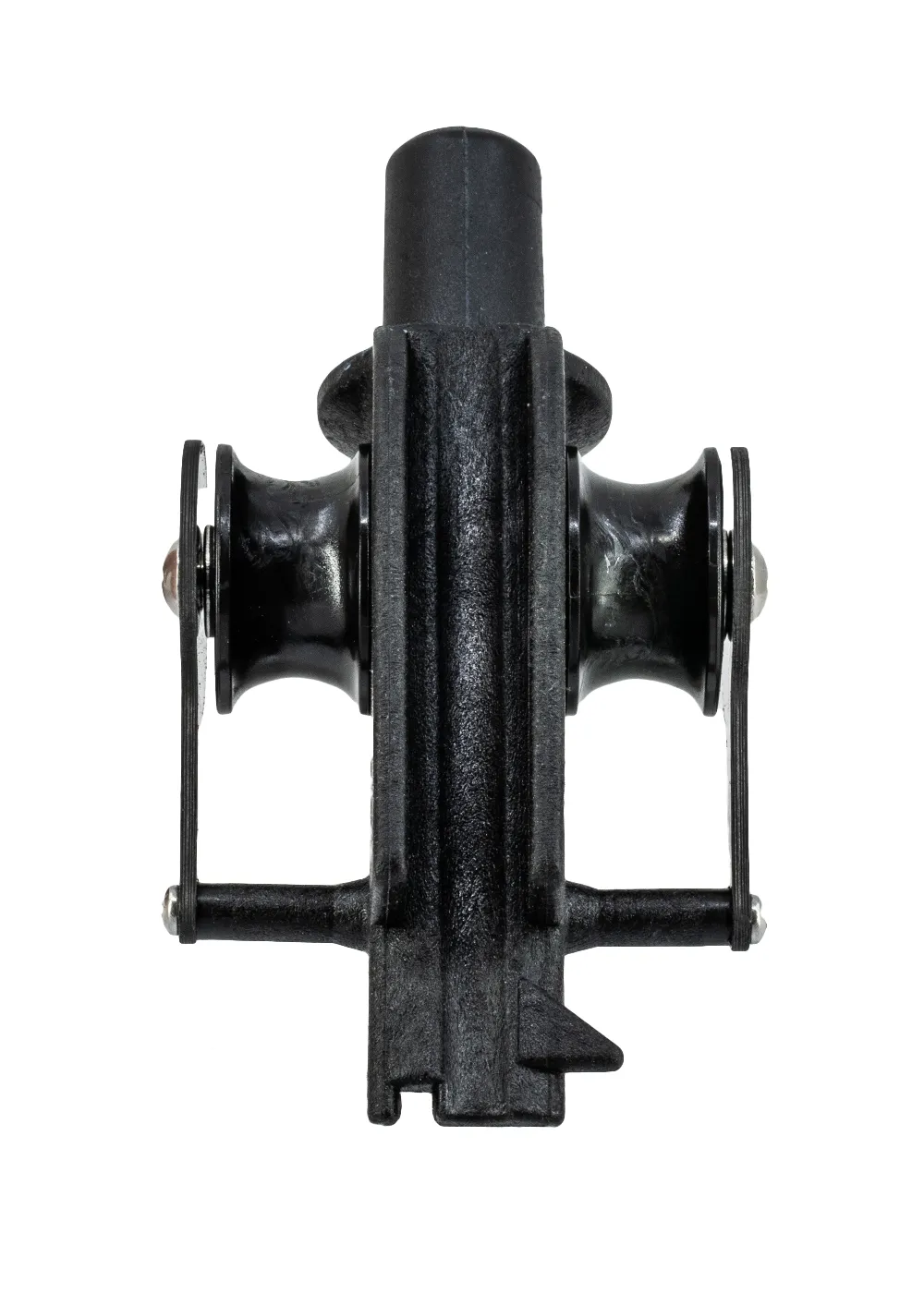 Mannysub Roller Muzzle with Ceramic Bearings And Adaptor - Combo