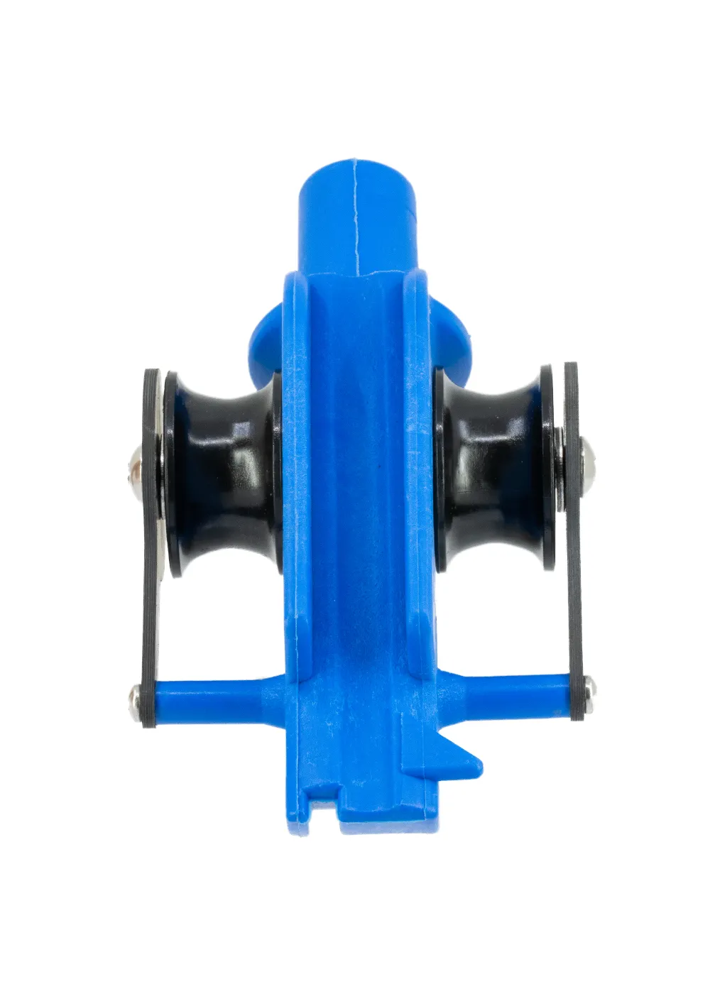 Mannysub Roller Muzzle with Ceramic Bearings And Adaptor - Combo
