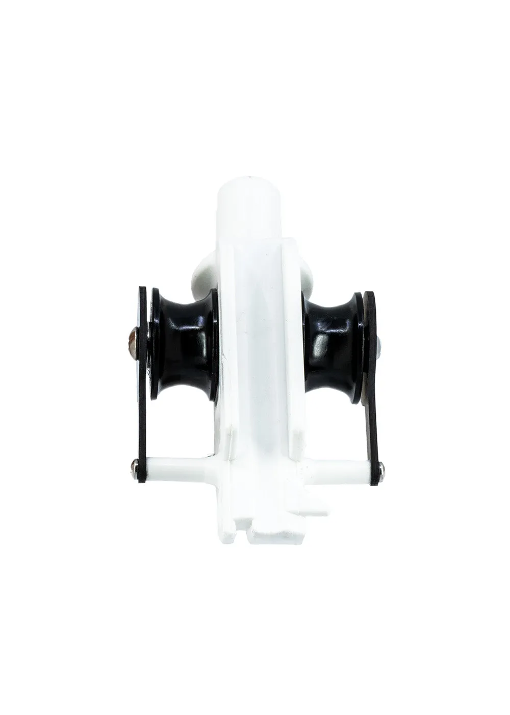 Mannysub Roller Muzzle with Ceramic Bearings