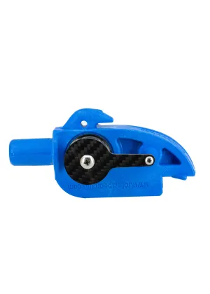 Mannysub Roller Muzzle with Ceramic Bearings