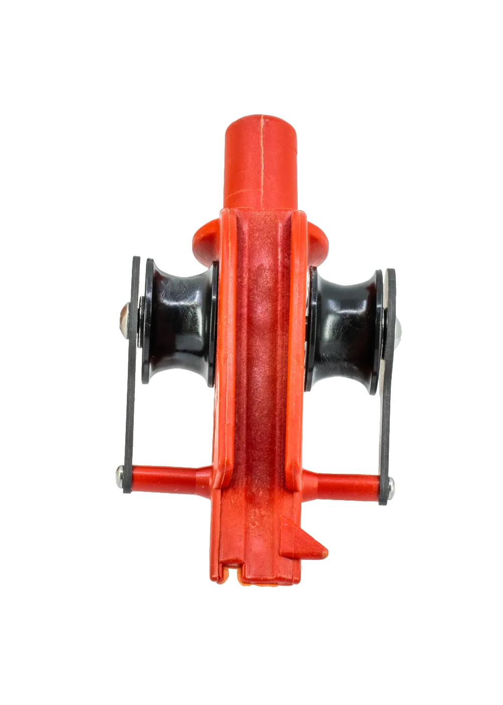 Mannysub Roller Muzzle with Ceramic Bearings