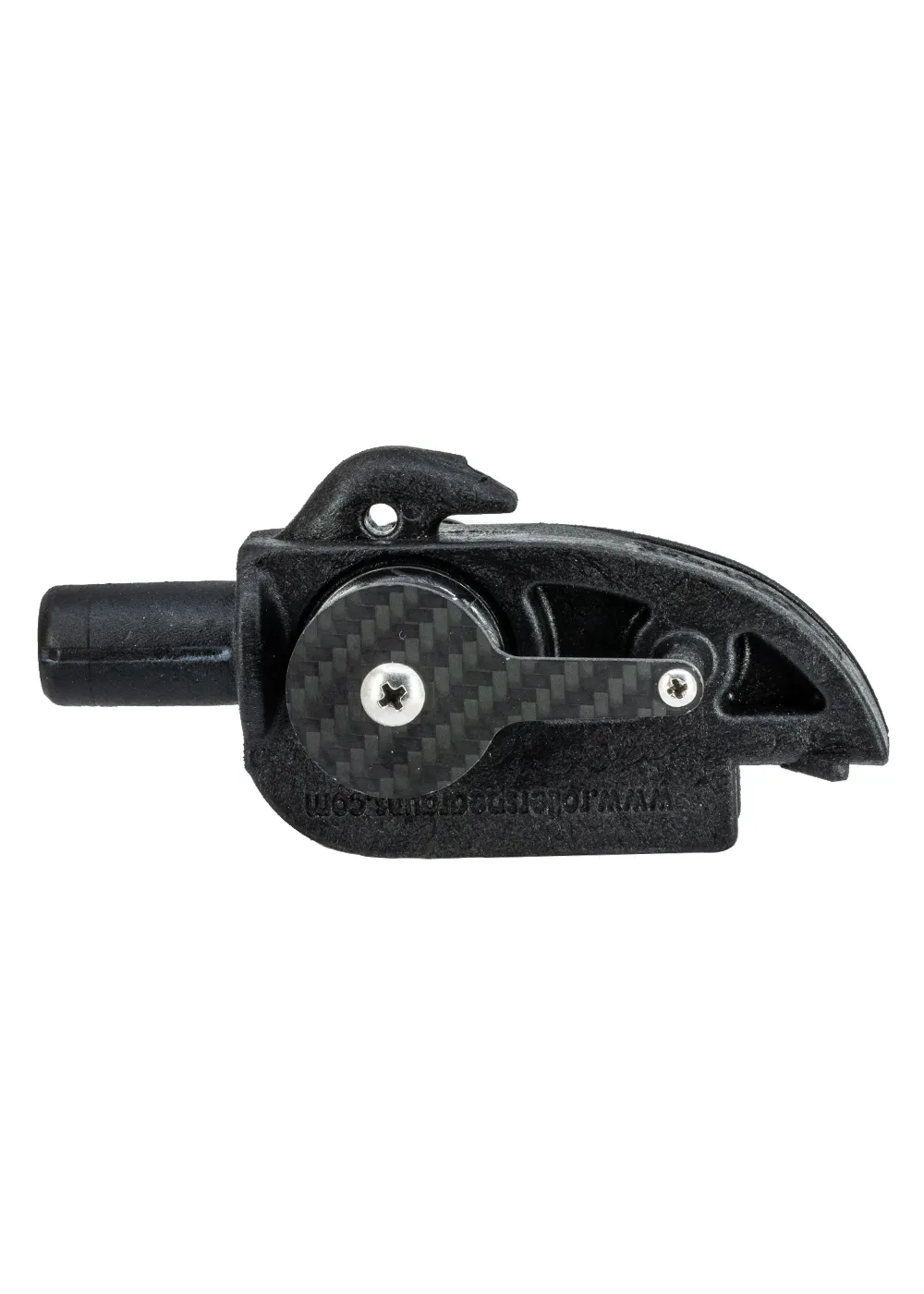 Mannysub Roller Muzzle with Ceramic Bearings