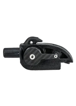 Mannysub Roller Muzzle with Ceramic Bearings