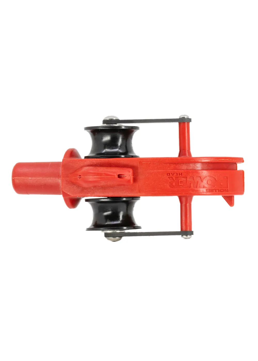 Mannysub Roller Muzzle