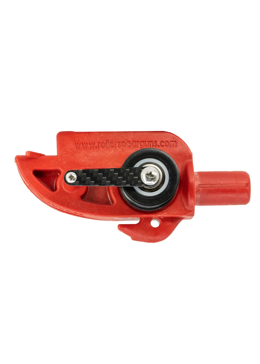 Mannysub Roller Muzzle