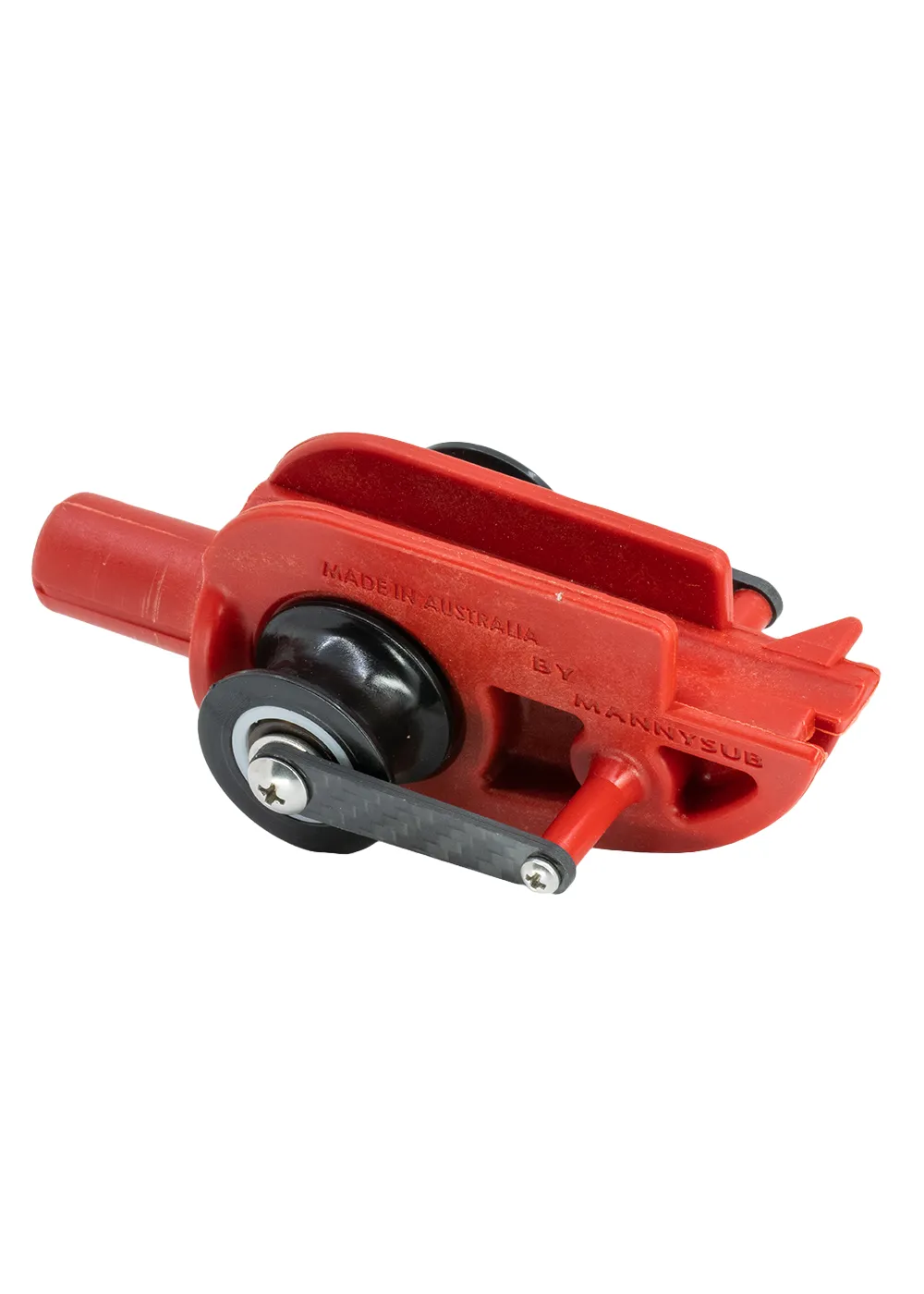 Mannysub Roller Muzzle