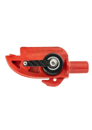 Mannysub Roller Muzzle