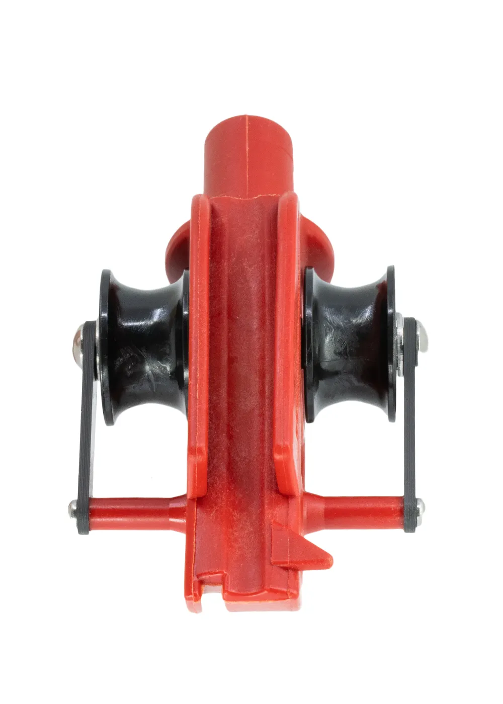 Mannysub Roller Muzzle