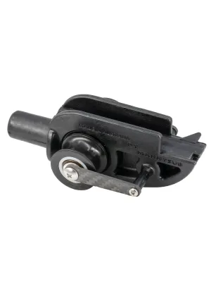 Mannysub Roller Muzzle
